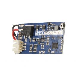 OPRHV  Optipower ULTRA-GUARD 430 Back Up Solution Unit Only 
